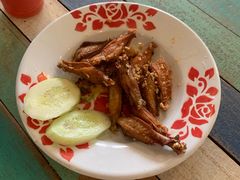 -Doo Dee Thai Food(Issan/Isaan/Esan)