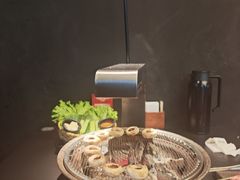 -黑牛の店·黑金店(沈阳万象城店)