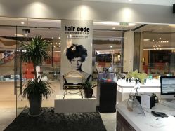 -HairCode芭曲发型