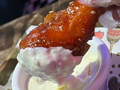 -Famous肥猫墨西哥音乐餐吧(五棵松华熙LIVE店)