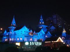 -马勒别墅饭店(静安寺店)