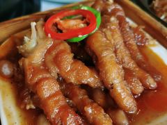 -东江渔村·古典园林·30年粤菜老字号(太和店)
