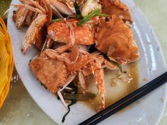 -秋姐美食店 始于2014年(旅游大道店)