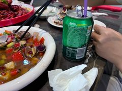 -盱眙虾神於氏龙虾(夫子庙红街店)