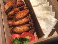 -佬麻雀·新湘菜(珠海金发购物中心店)
