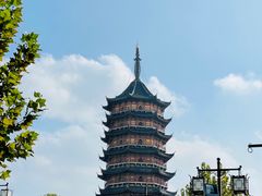 -北寺塔