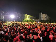 -河南财经政法大学(郑东校区)