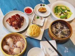 -荣小馆(临海世纪花城店)