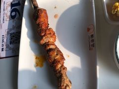 -帕米尔食府(白云观店)