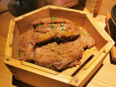 -顺香居·老字号湖北菜(江汉路店)