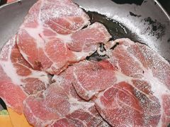 -山之屋炭火烧肉·生啤畅饮(大朗万科中央公园店)