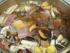 -大理董·董家小厨野生菌火锅(古城旗舰店)