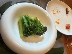 -王府茶楼茶宴·创意菜(朝阳公园店)