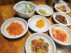 -韩一品韩国料理(柏庐南路店)