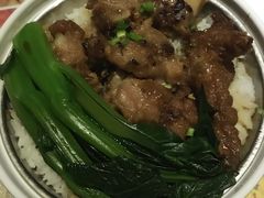 -百威KTV(恒福路店)
