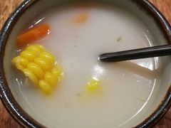 -五洲皇冠巴西烤肉餐厅