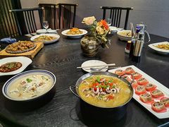 -健眺小海鲜(临海后山店)