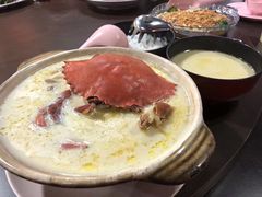 -龙海鲜螃蟹王(宏茂桥店)