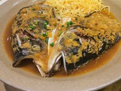 -刘胖子家常菜·蹄花焖藕(中南店)
