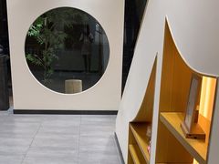 -有茶空间(万科金色半山店)