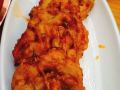 -黄泰吉拾味餐厅(江汉路店)