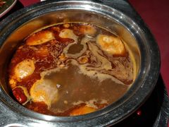 -格瑞欧海鲜自助烤肉火锅(光彩店)