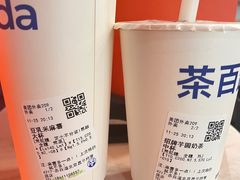 -茶百道(昌平府学路店)