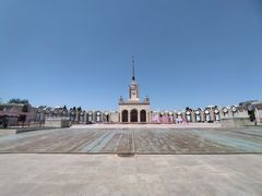 -北京展览馆