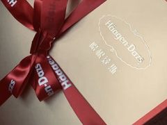 -哈根达斯(龙湖时代天街店)