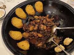 -江湖水乡铁锅炖魚(周庄嘉园店)