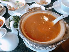 紅燒翅-金泰食府(竹园店)