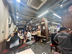 -水碾河刘老大串串香(水碾河路店)