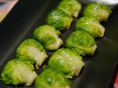 -1218 GRILL 主厨