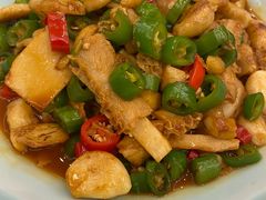 -宁海食府(北岸琴森店)