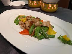 -福禧酒窖·中餐厅 (万柳店)