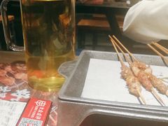 -管氏翅吧(广渠门店)