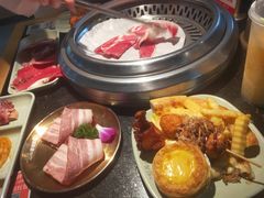 -梨花自助烤肉(乐宾店)