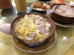 极品白肉砂锅-砂锅居(西四店)