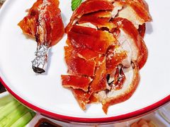 香酥烤鸭-大鸭梨烤鸭(甘家口店)