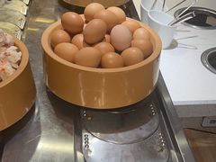 -龍歌自助小火锅(崂山丽达店)