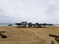 -千龙湖生态旅游度假区