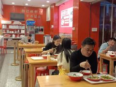 -天贵热油豆花饭·非物质文化遗产(龙脊店)