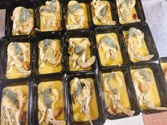 -9号小厨师(端平桥店)