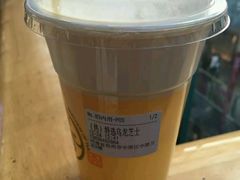 -眷茶臻选(中原万达店)