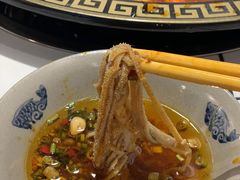 -老街坊市井火锅(营门口店)