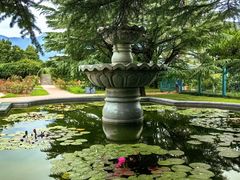 -国家植物园南园