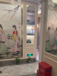 -雅曼妮spa美容养生