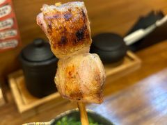-鸟幸 TORISAKI 炭火居酒屋