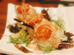 土豆泥沙拉-江户家日本料理(淮海路店)
