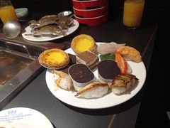 -星伦多自助料理·涮烤一体(虹悦城店)